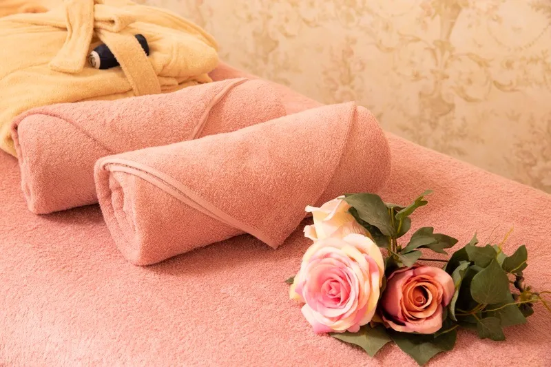 よもぎ蒸しパットの驚きの効果とは？自宅で手軽に温活を始めよう