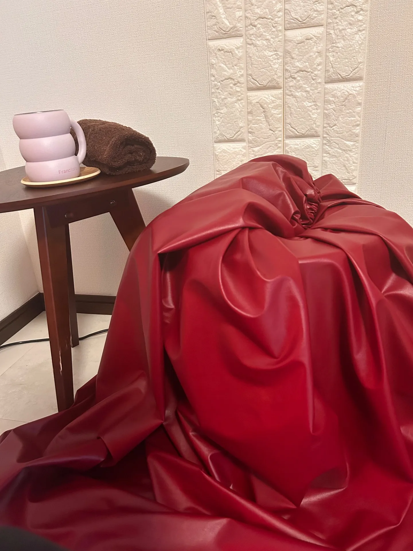 温活は1月からスタート